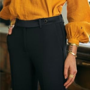 Sezane Augustin Trousers